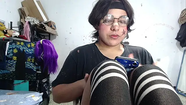 Tiff_-Styles live XXX chat
