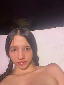 Little_Melody live XXX chat