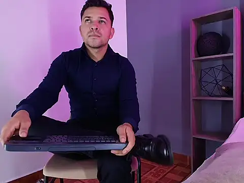 Hey_Noaah – Naživo XXX chat