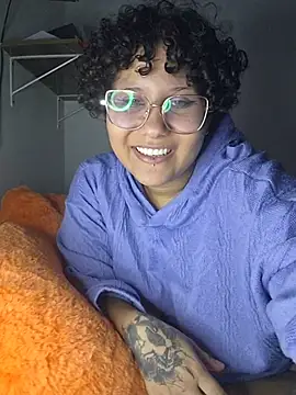 Nyx_w live XXX chat