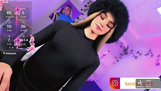 Sophiaa_doll_ Chat XXX live