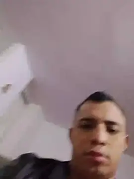 Živý XXX chat MikeFetish_01