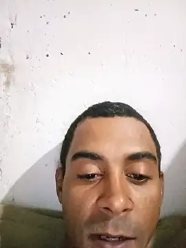 Show de RoludoDF na webcam