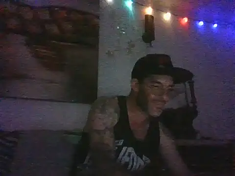 theboobietrap Show in webcam