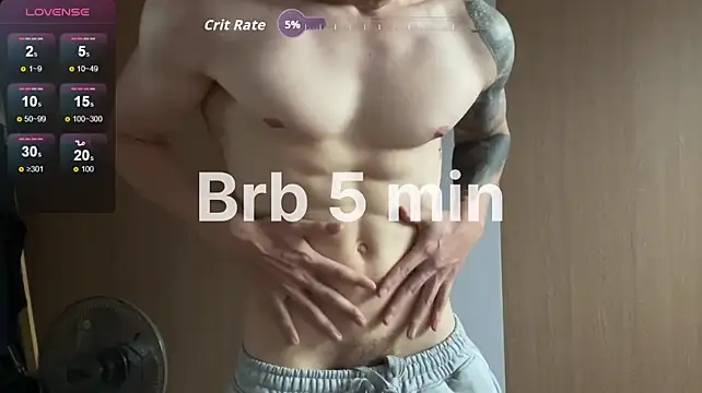mark_streemm – Live XXX-chat