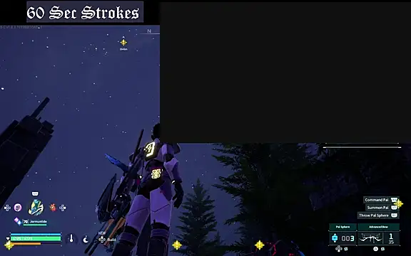 lordbaron9n Webbikameraesitys
