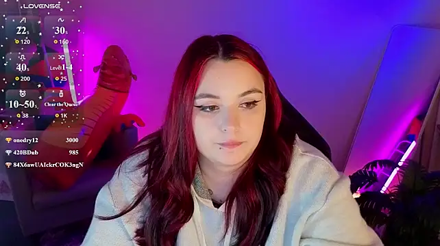 Mia_R0ss' Live XXX Chat