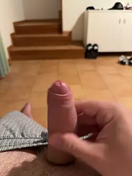 hairycockaustria 网络视讯表演