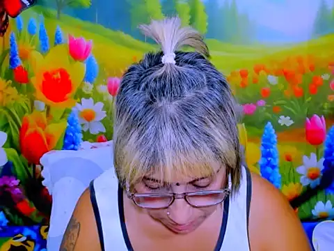 Chat XXX en directo de indianroxy
