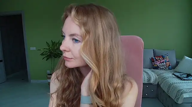 Chat XXX en directo de Cuddle_Cat