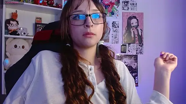 CelesteAyasen Live XXX chat