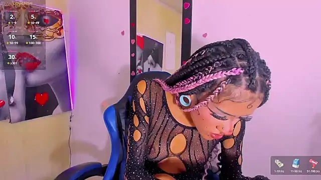dolly_boob Adlı Modelin Canlı XXX Sohbeti