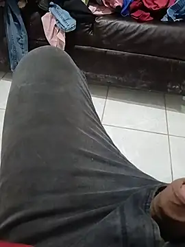 25fredo's Webcam Show