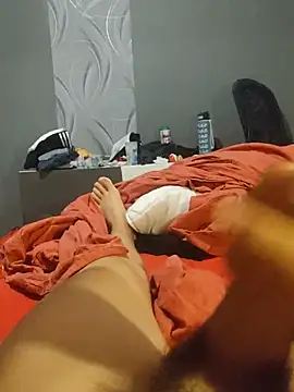 tbz49 Webcam-Show