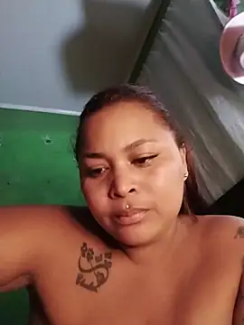 Živý XXX chat Nikita_Glam