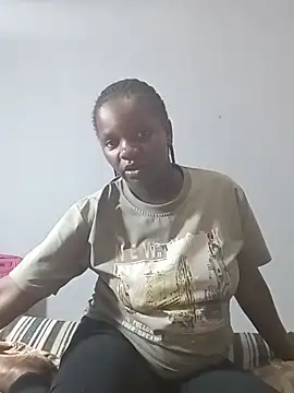 Pretty_Caramel91 Webcam Show