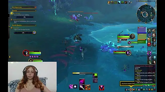 Živý XXX chat Naruluna