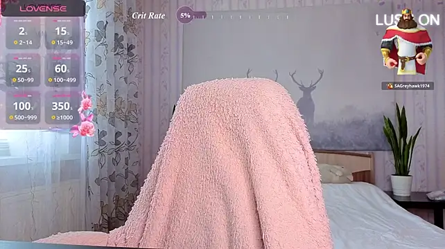 Bella__Swoon Chat XXX in diretta