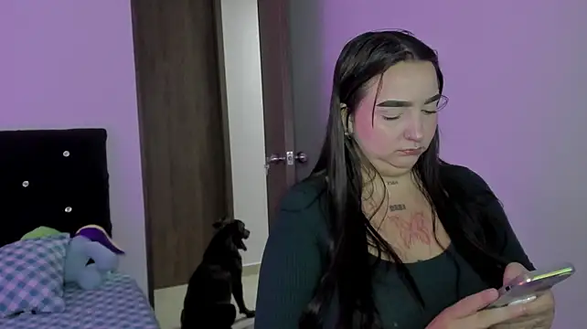 Celestte Chat XXX live