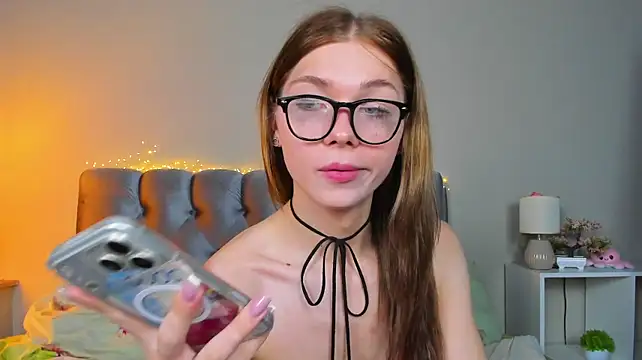 Blondy_Fina 网络视讯表演