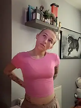 Milssweetx Chat XXX live