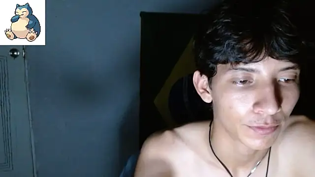 VAZAK's Webcam Show