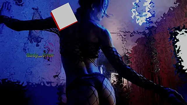 Czat XXX na żywo – Hardy_Green