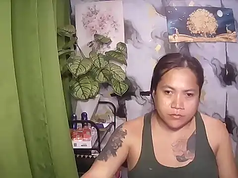 TabooSHOWgirl18: вебкам-шоу