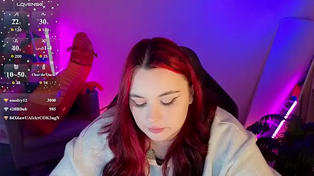 Mia_R0ss' Live XXX Chat