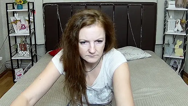 MeganPirs Live XXX-Chat