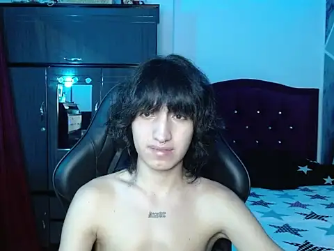 littlextremen Live XXX chat