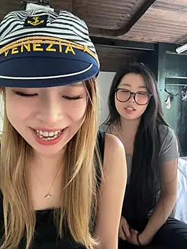 xiaozz-001 Show Webcam