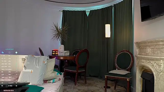 Онлайн чат XXX VIktorSecret
