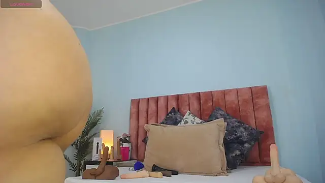 nana_levyn Live XXX chat