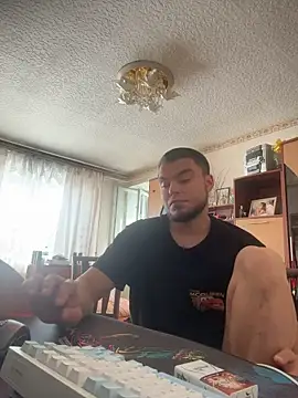 Živý XXX chat Yashax