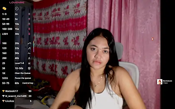 Chat XXX en directo de xxseducemaexx