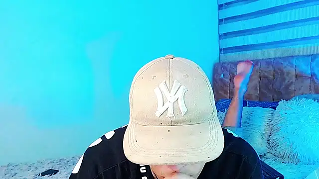 _justinmoon2's Live XXX Chat