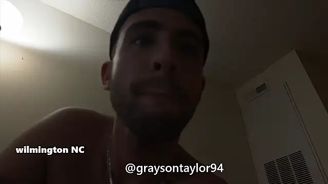 Czat XXX na żywo – Graysontaylor@xh