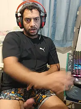 lzinrj Webcam Show