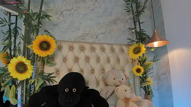 LittleeJaz's Live XXX Chat