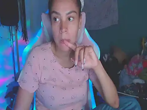 shayna_cute Obrolan Langsung XXX