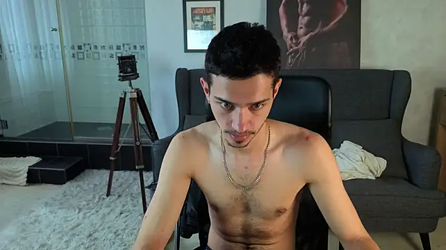 Chat +18 de KaydenDrew ao vivo