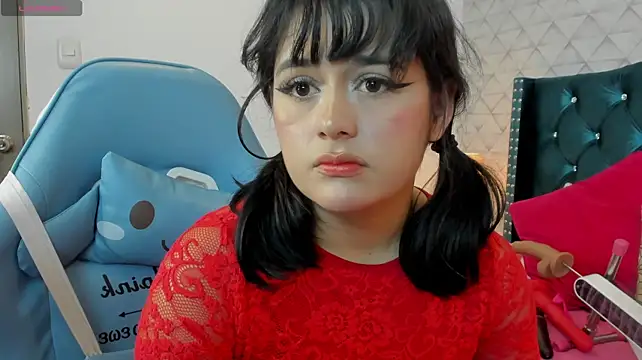 Valery_jame Chat XXX in diretta