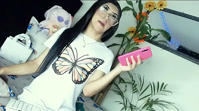 NathalialLooesのウェブカメラショー