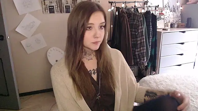 Taissa_Harmon – webcam-show