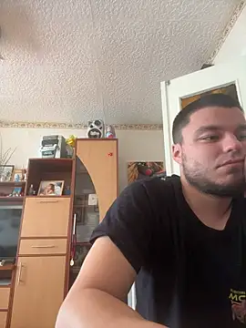 Yashax – Naživo XXX chat