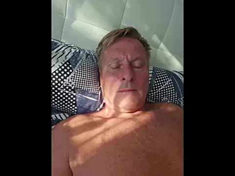 Вебкам-шоу johnnym1
