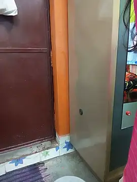 Pertunjukan Kamera Web Manjudear