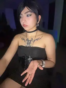 _g0thiccwitch_: вебкам-шоу