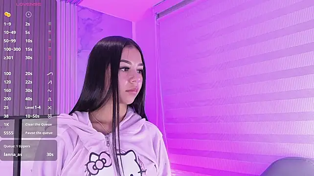 Violet_spencer 라이브 XXX 채팅